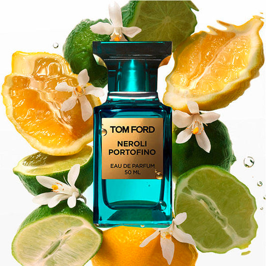 Tom Ford - Neroli Portofino