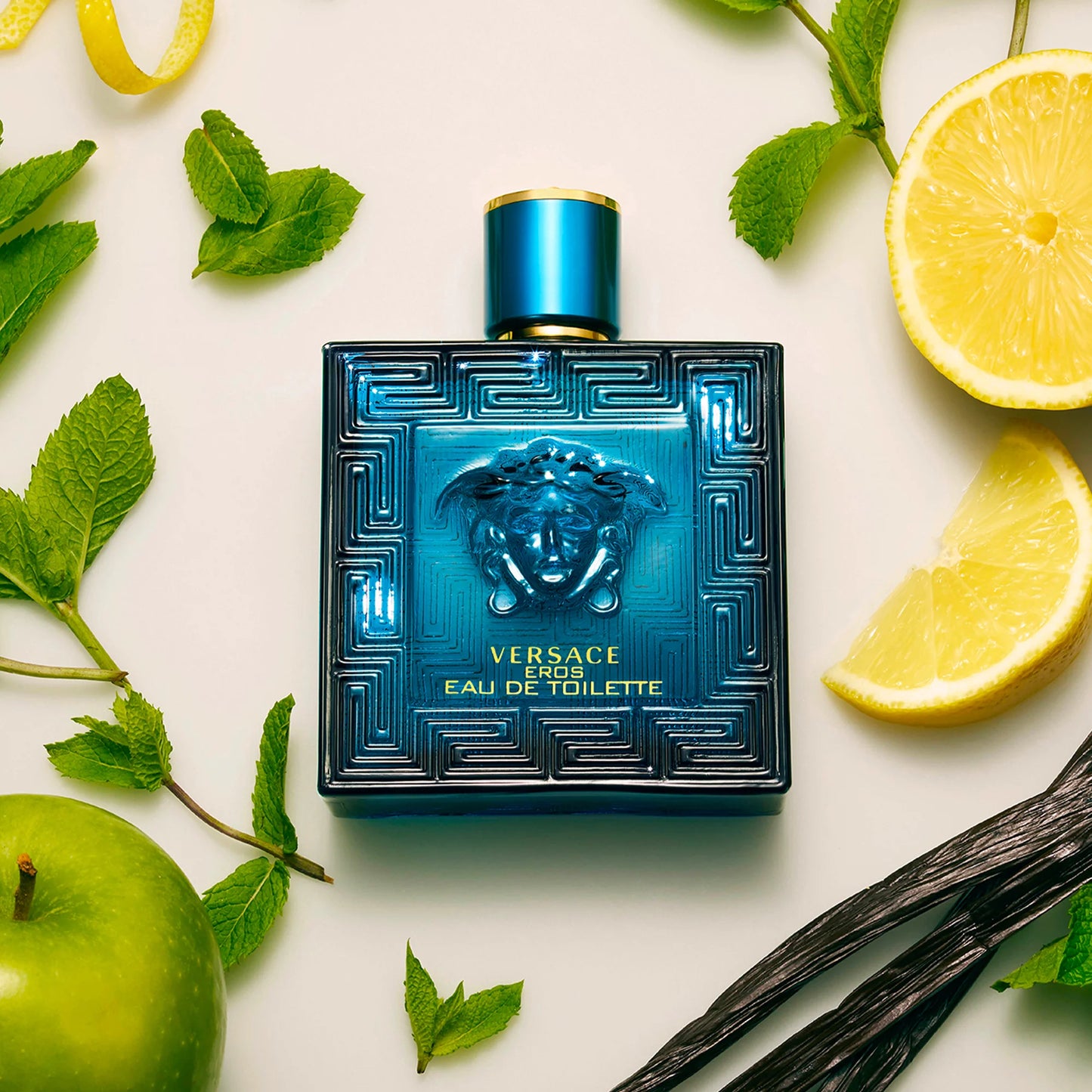 Versace Eros - Eau de Toillete