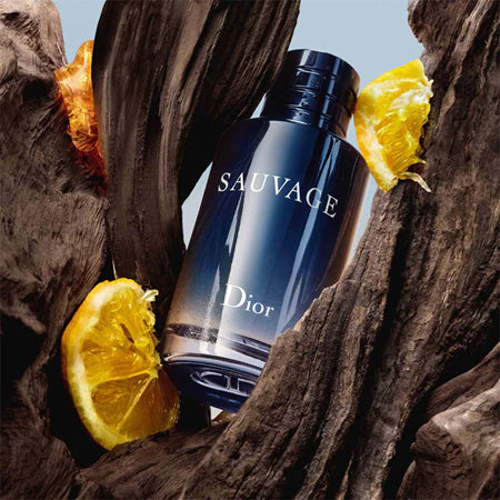 Sauvage Dior - Eau de Toilette