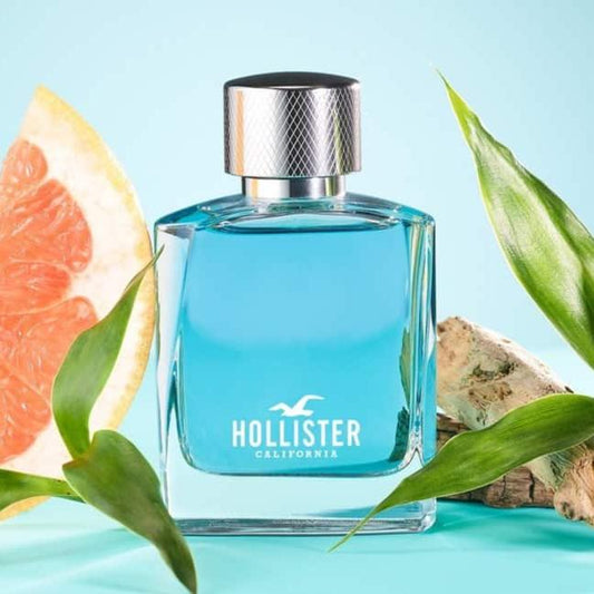 Hollister - Wave for Him
